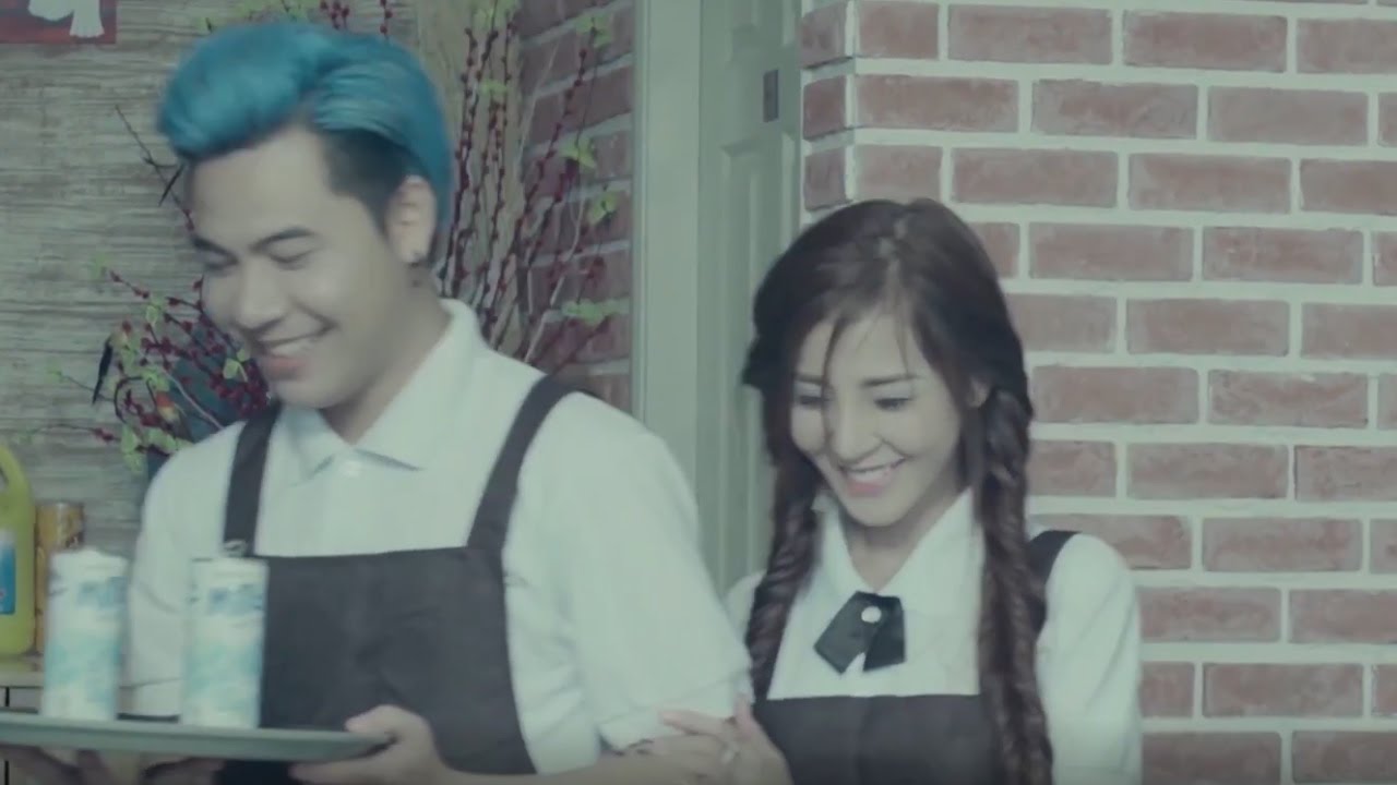 Đâu Phải Ai Cũng Như Anh - Dương Nhất Linh [MV OFFICIAL]