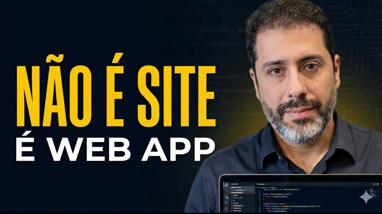 Crie Web Apps Incríveis com AntiGravity + Stitch (Nova Skill)