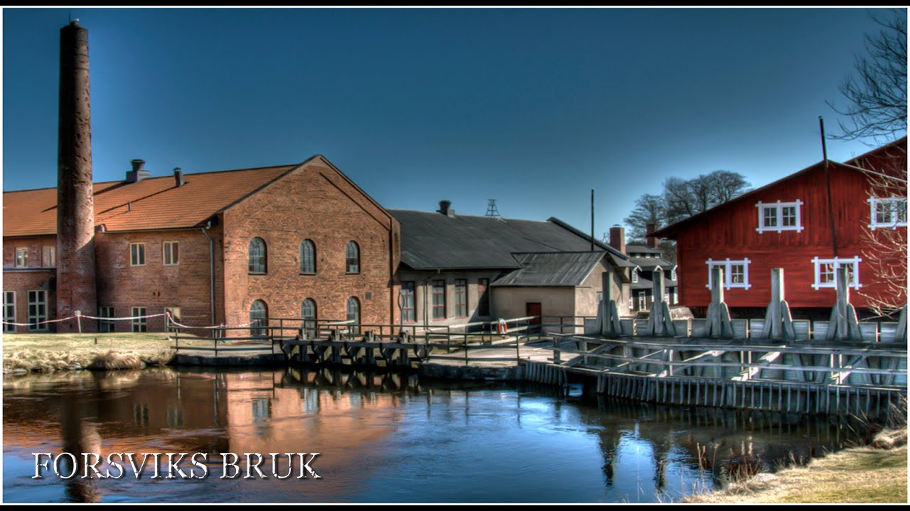 FORSVIK