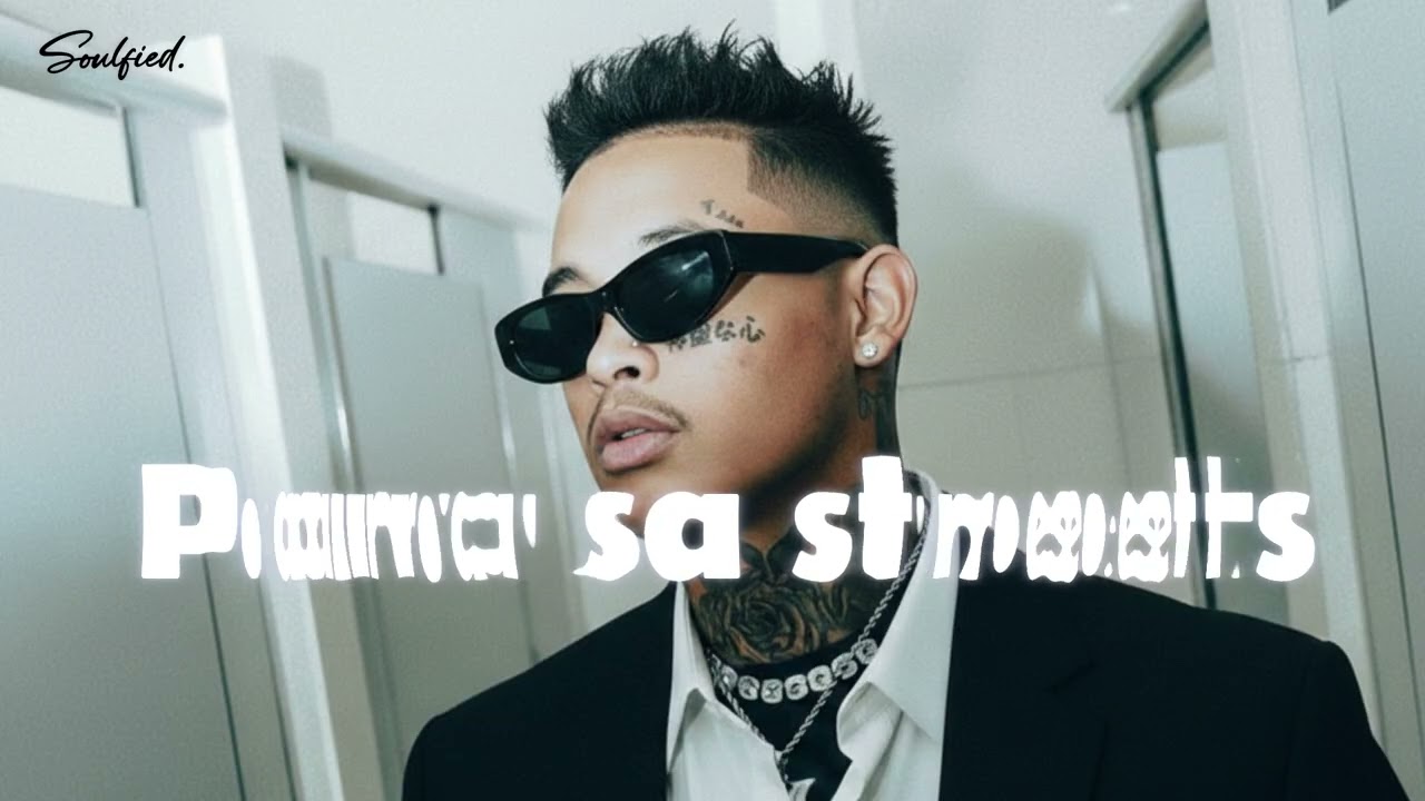 Para sa Streets -  HEV ABI (SOUL COVER)