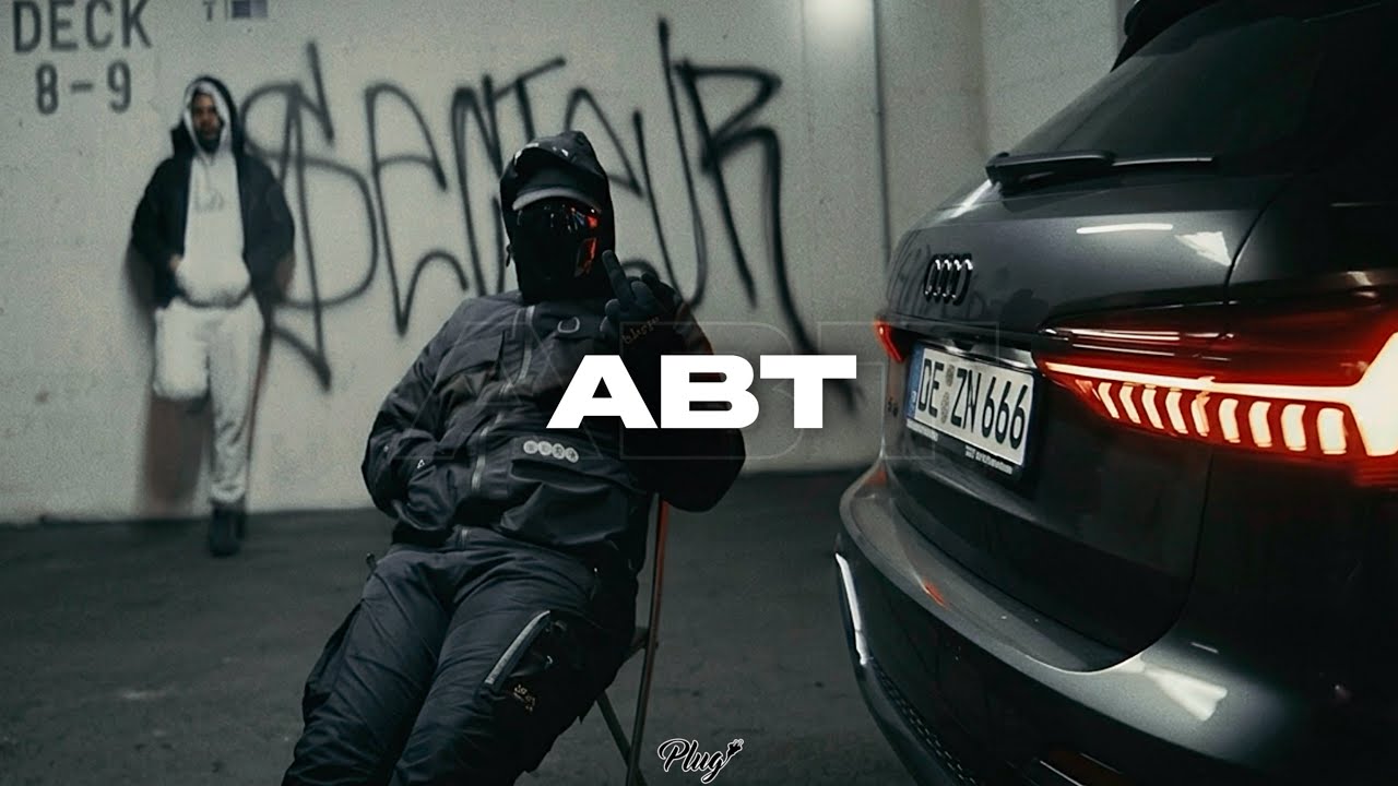 Avie x Djezja x Batuflex Type Beat - &ldquo;ABT&rdquo;