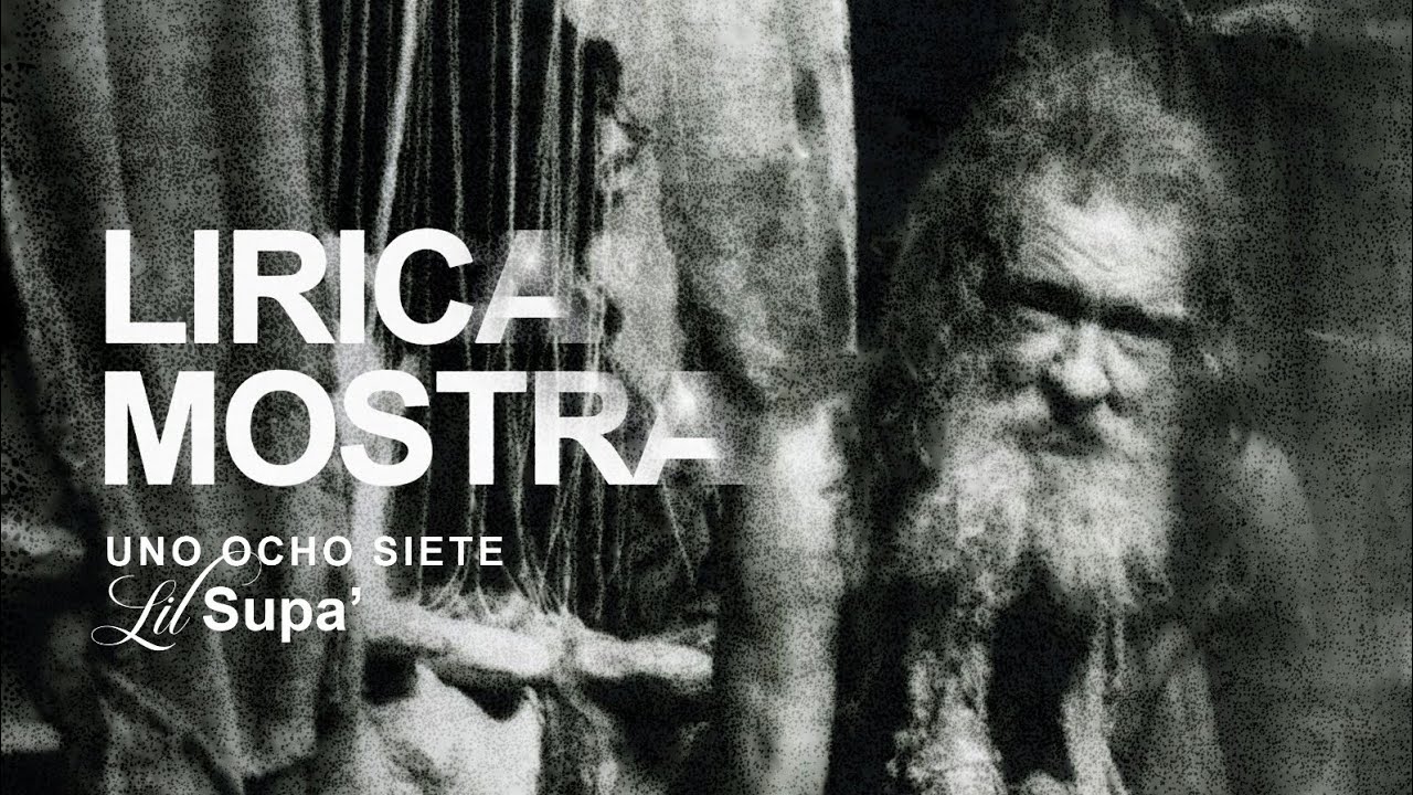 187 One Crew - Lírica Mostra Ft. Lil Supa / Castellanos