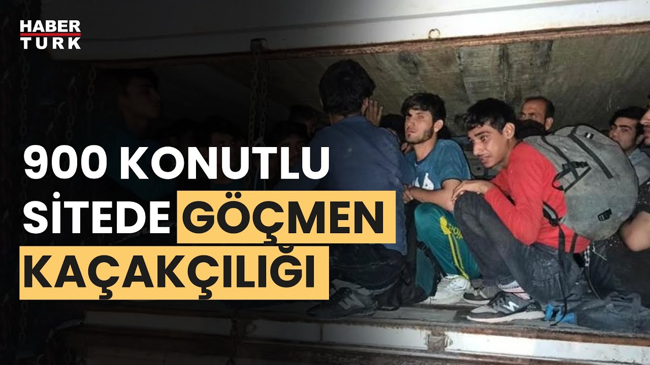 Kaçakçı çete siteye nasıl çöktü? Güray Tangüner açıkladı