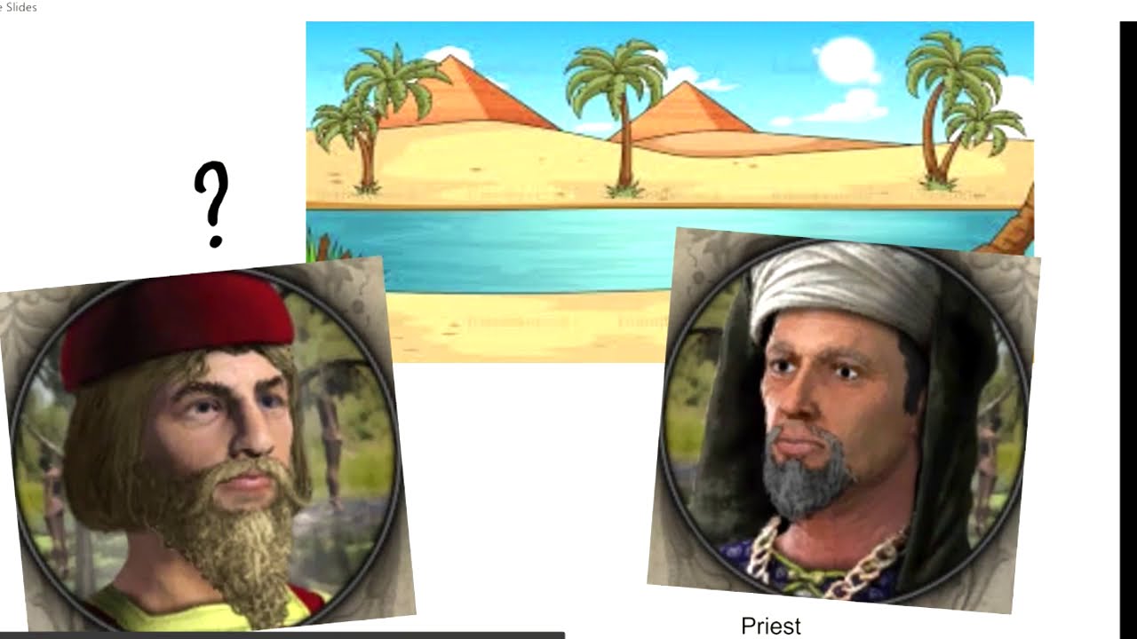 Full Story of Atlantis, from Plato's Timaeus & Critias - Slideshow, narrated movie