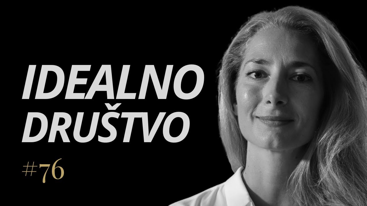 Dr. Iva Odak: Osobni Razvoj, Samorefleksija i Utjecaj Dru&scaron;tva
