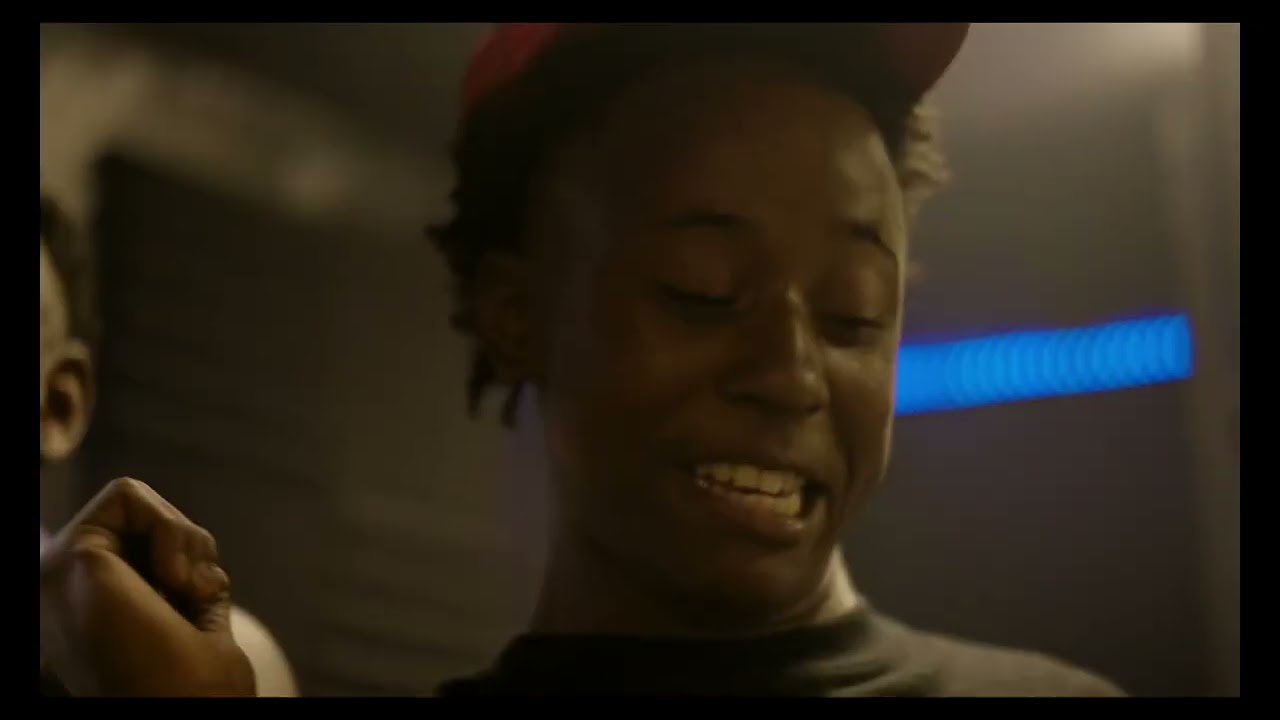 Nuskii - No Hook (Official Video)