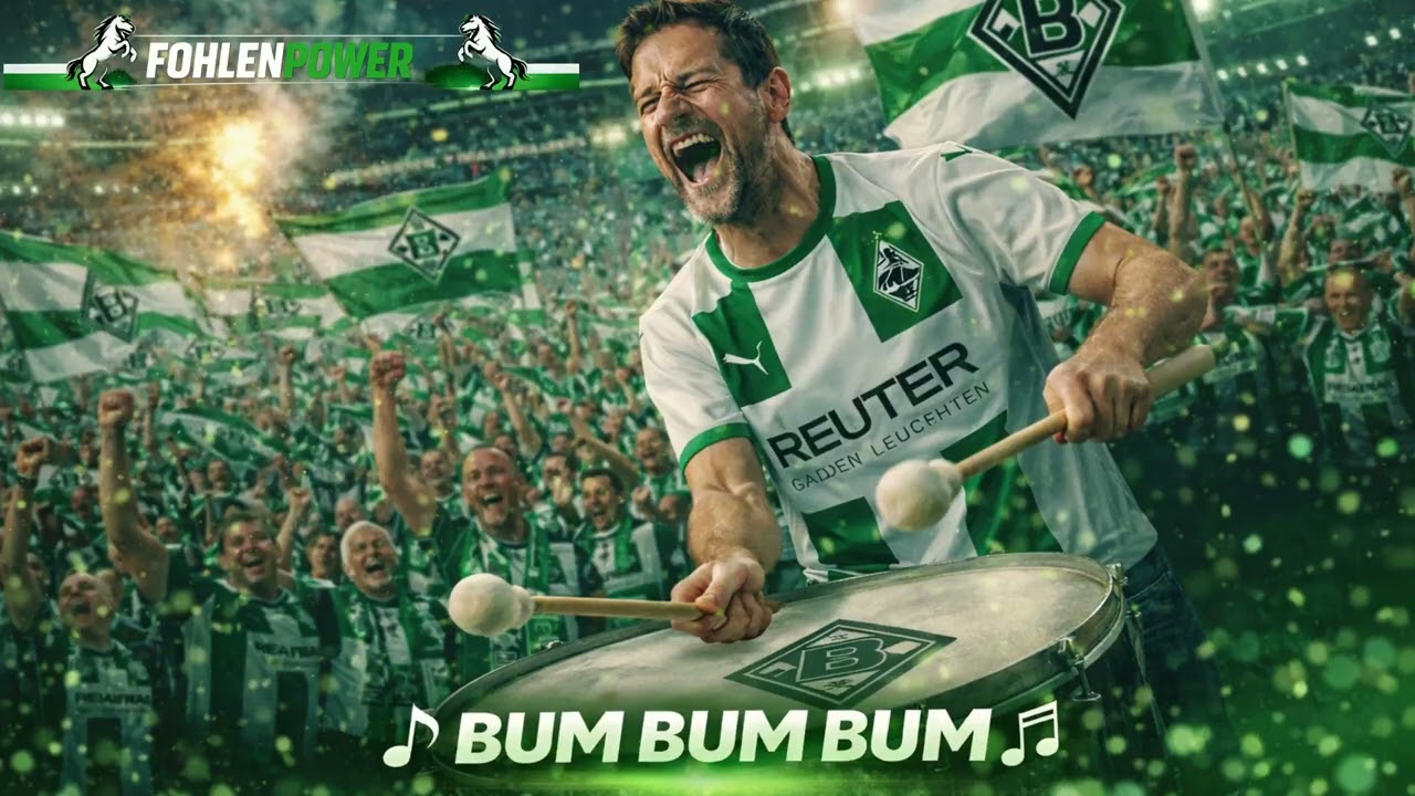 Bum Bum Bum