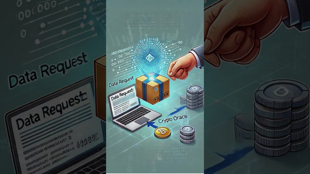 What Are Oracles in Crypto?