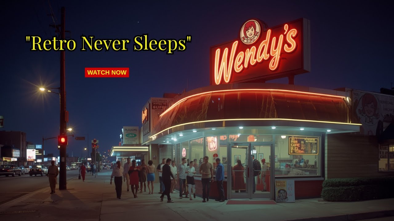 Midnight Nostalgia &mdash; Slow Synthwave Dreams from 1980s Miami | Retro Emotion &bull; Dreamwave &bull; Vaporwave