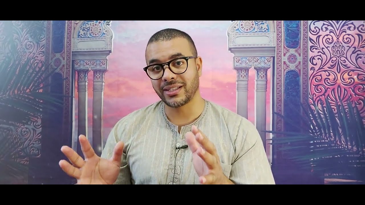 LES ANGES DE LA TOMBE | Islam ibn Ahmad
