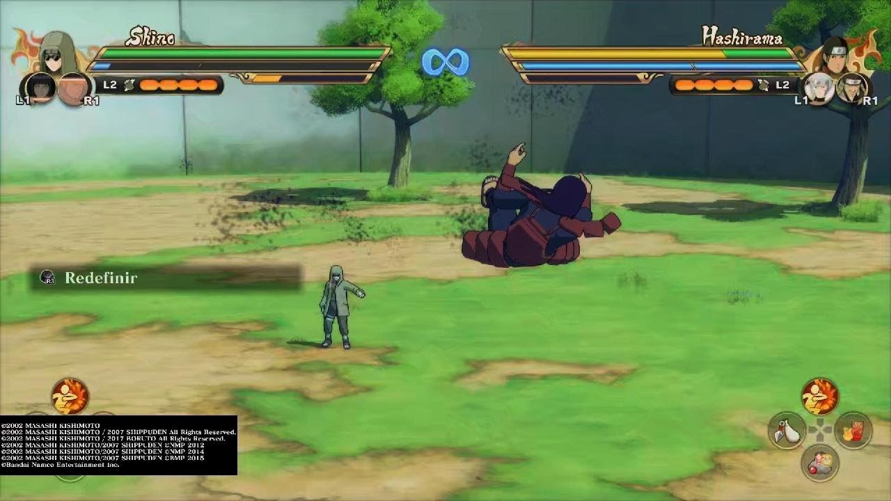 NARUTO X BORUTO Ultimate Ninja STORM CONNECTIONS 2026 capitulo 322 PS5 gameplay 4k