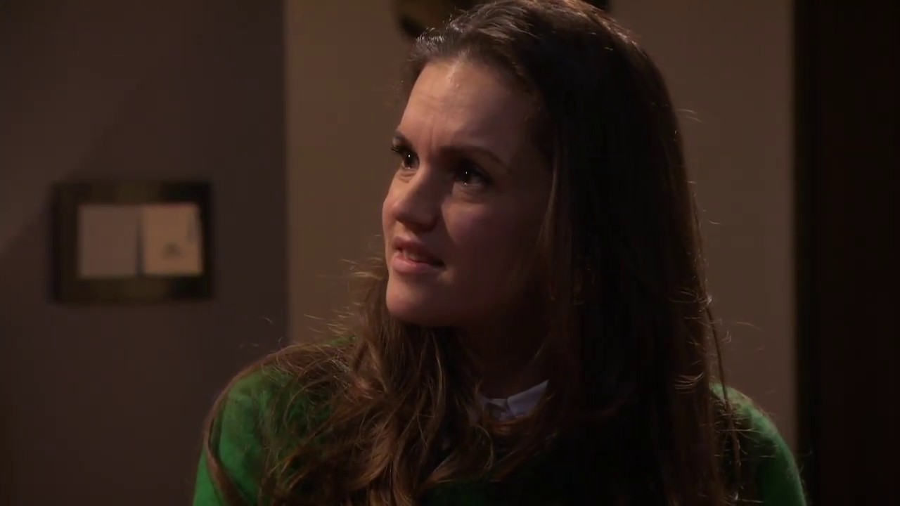 GTST - Anton's midlifecrisis en Shanti's verhaal: Deel 146/Deel 86 (15-03-2019)