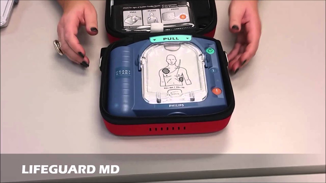 How to Change Onsite Pads