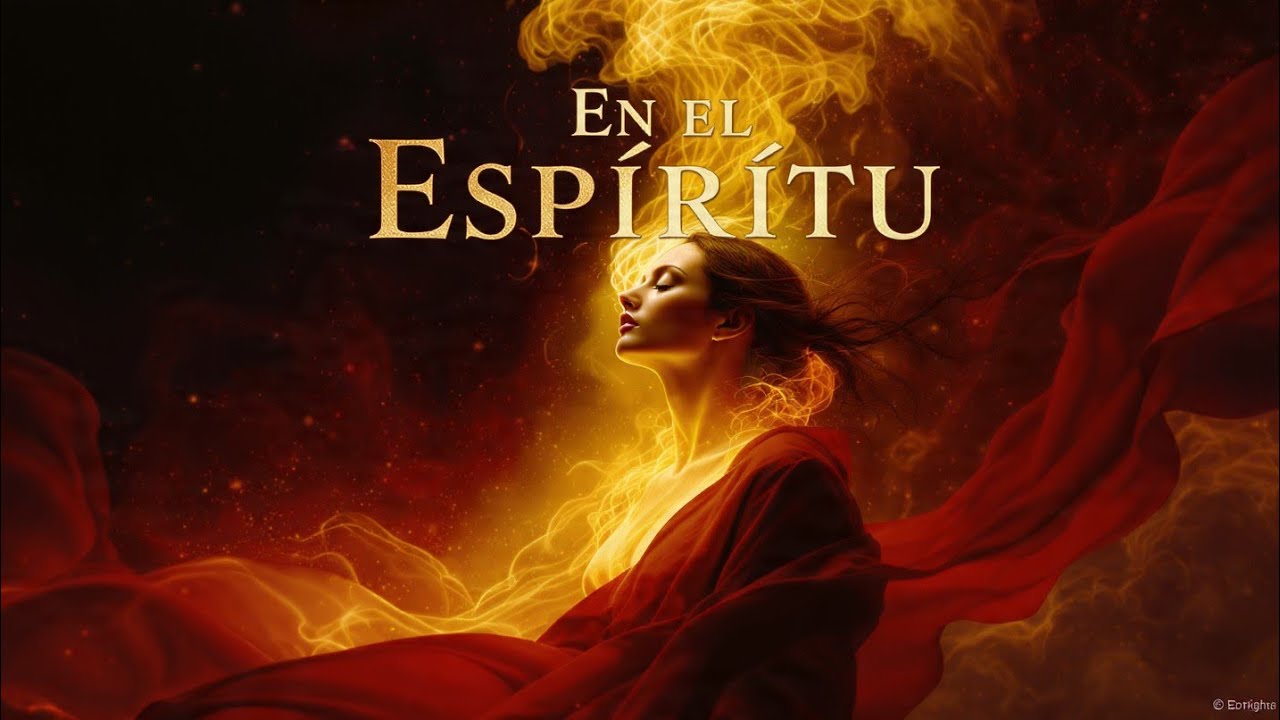 Marco Barrientos - Alabad en el espiritu