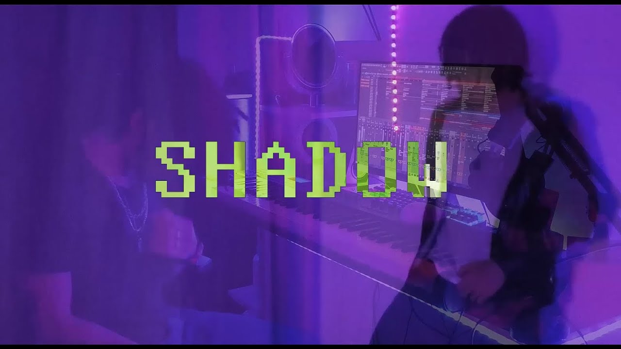 J Peak - SHADOW