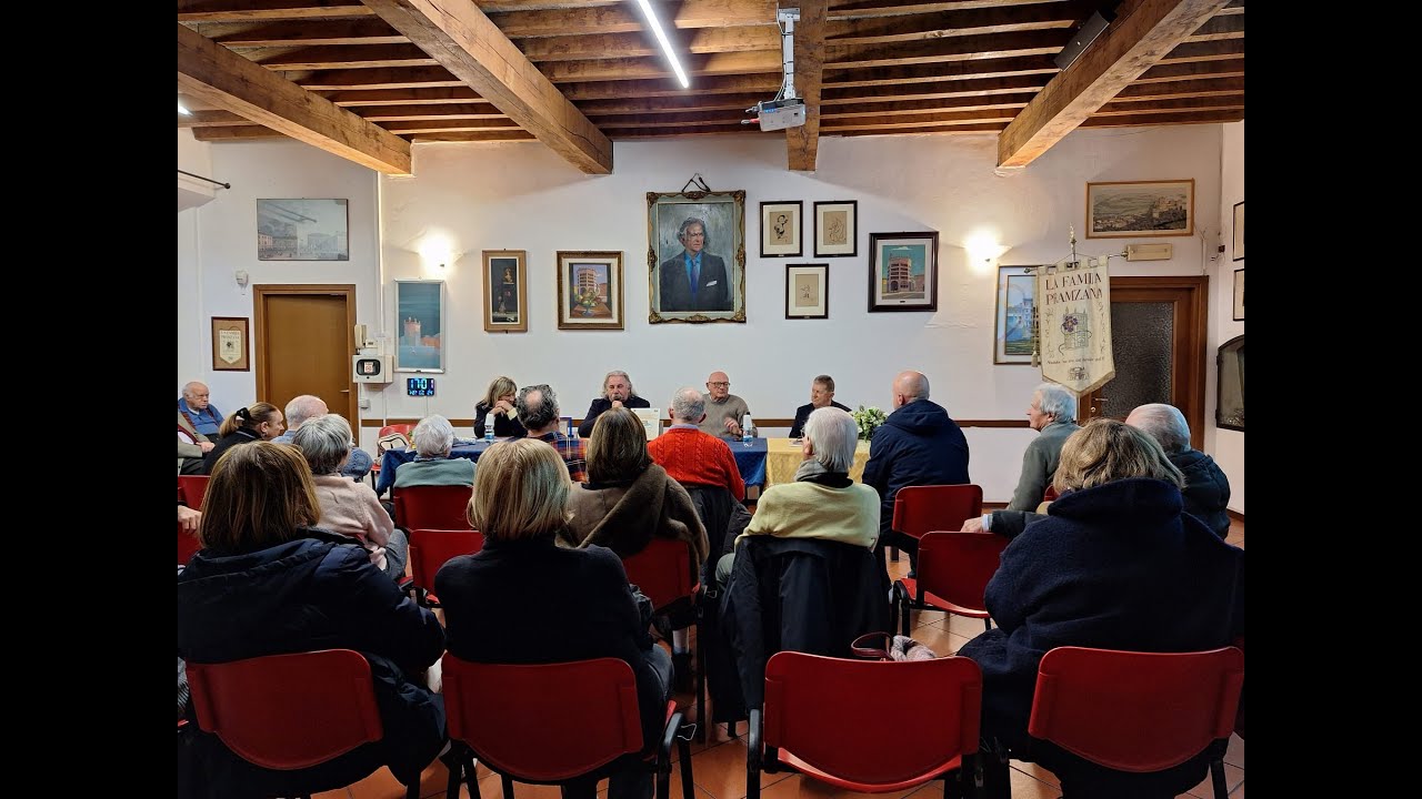 Stadio Tardini sta trasmettendo dal vivo.
