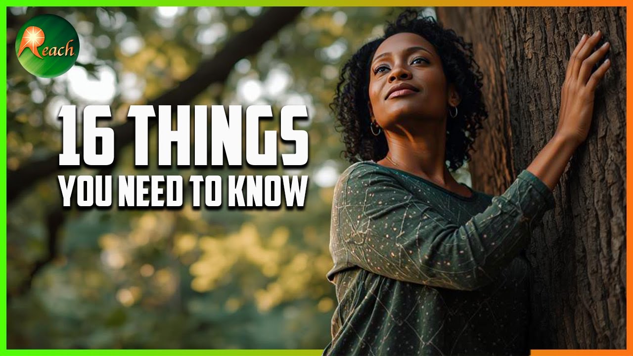 How to achieve positive change that lasts: 16 things you need to know | The Reach Approach