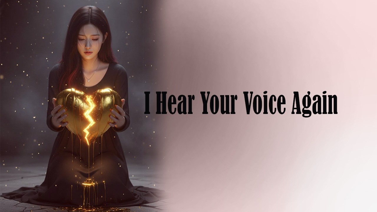 I Hear Your Voice Again - ZAYRO (Official Music Video)