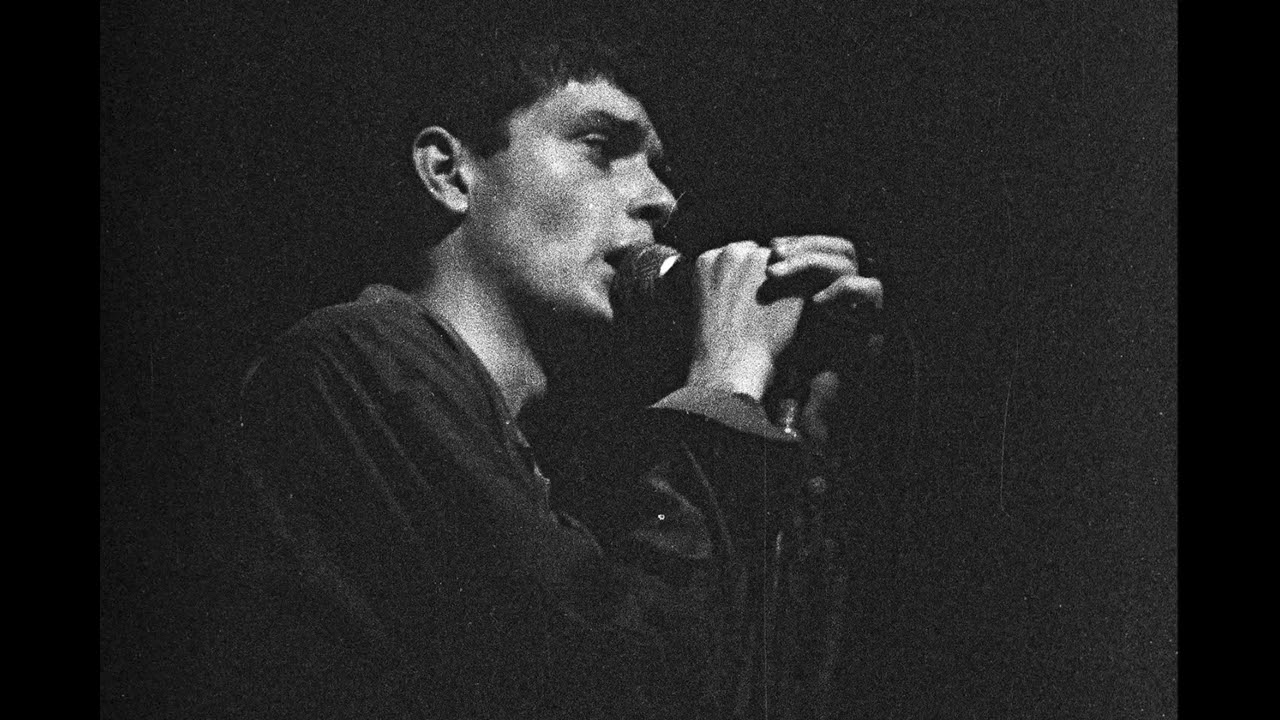 Joy Division – Ceremony / In A Lonely Place [Unreleased]