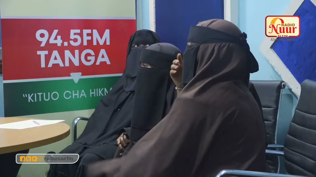 🔴#LIVE: MTANANGE 2025 | TANGA MJINI VS MUHEZA | 5.3.2025