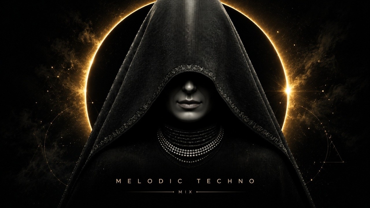 Melodic Techno Mix | Музыка для тех, кто не стоит на месте