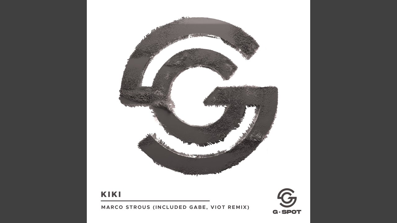 Kiki (Gabe & Viot Extended Remix)