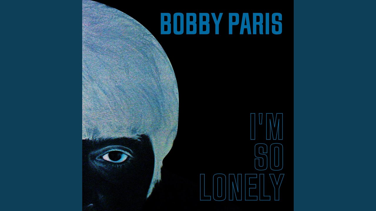 I'm So Lonely