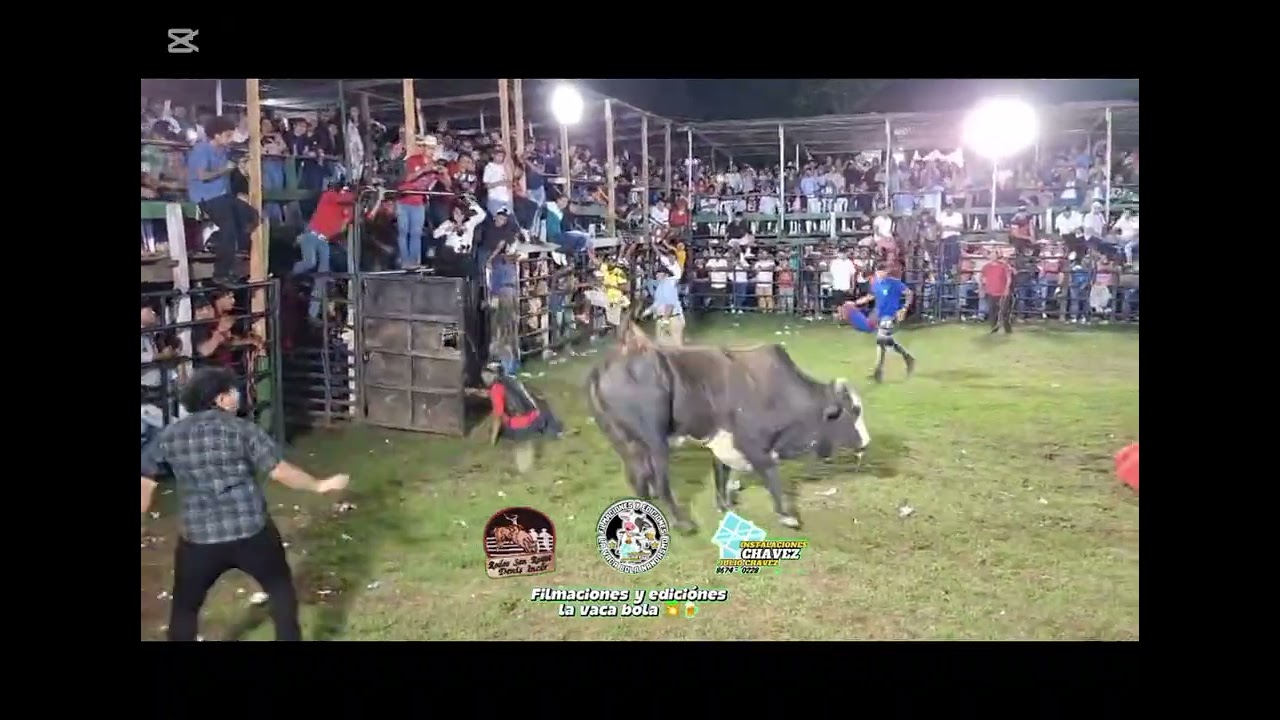 Masatepe 💥 Ganadería hacienda las lajas vs ases del jaripeo 💥🤠 Rodeo san Roque 🐂💥🤠 Resumen completo