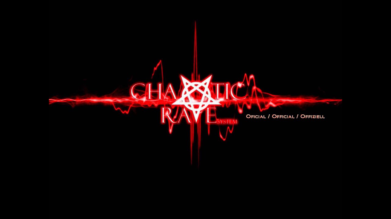 Hell In The Club - Chaotic Rave System