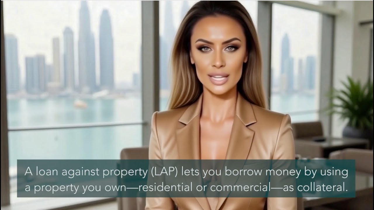 UAE Loans Against Property: Ultimate Guide, Insights, Opportunities, Pros & Cons