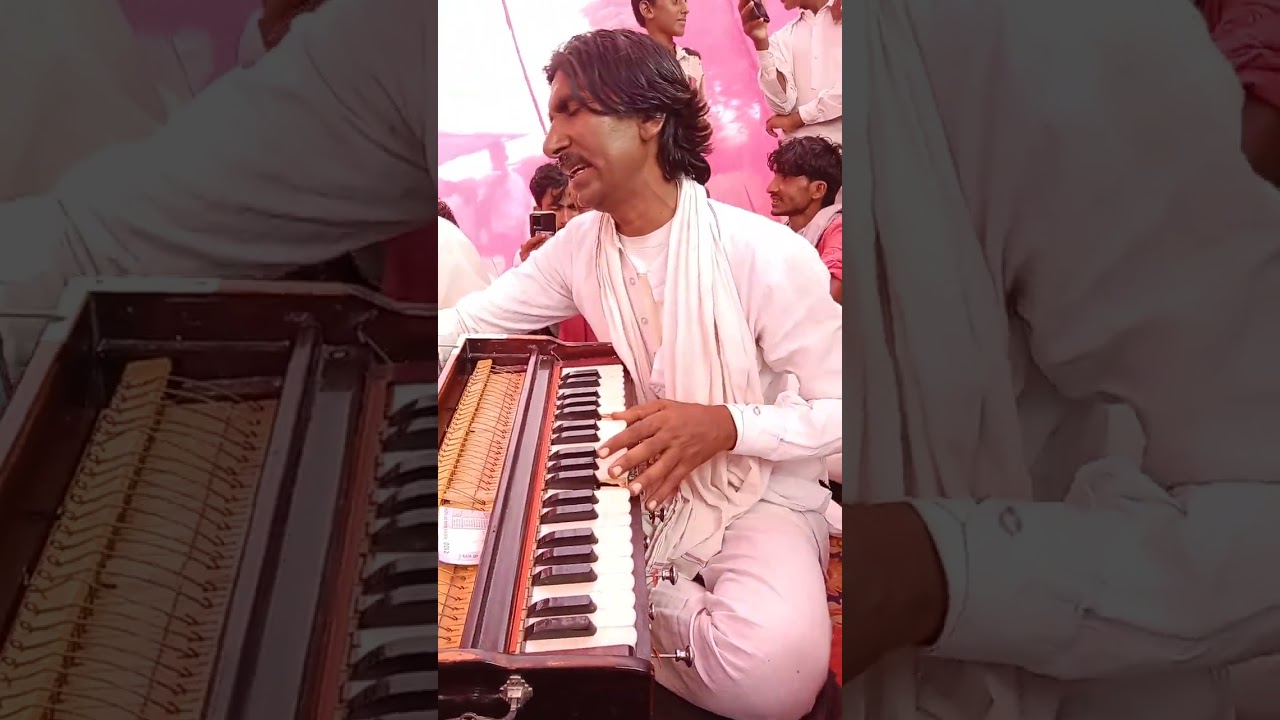 सिंगर अलाडीवाये खा राववाला💙💙
बहुत ही अच्छा सॉन्ग👈❤️❤️💜💜