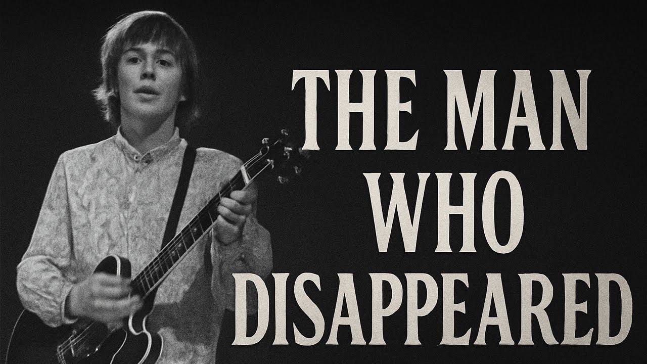 Harry Vanda: The Silent Architect Behind Australian Rock
