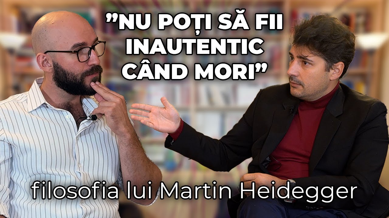 Ce ne poate învăța moartea despre cum să trăim viața? | Paul Sandu