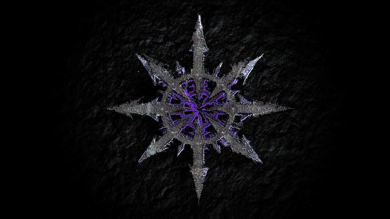 E.M.M.P. - Grimdark Future (Full album remake 2022)