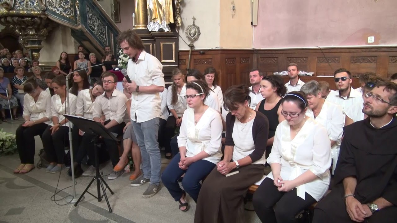 Psalm 139 - Twoje Niebo