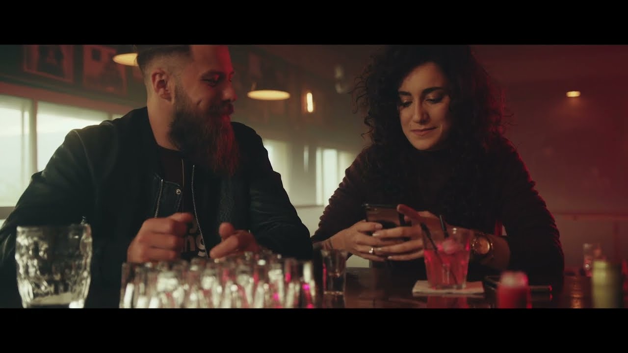 Gentle Glow - AugenBlick (Official Video)