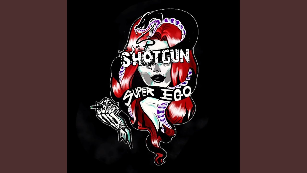 Super Ego
