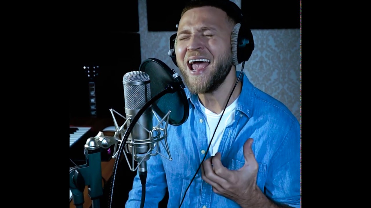 Андрей Гризли - Полетели (live studio)
