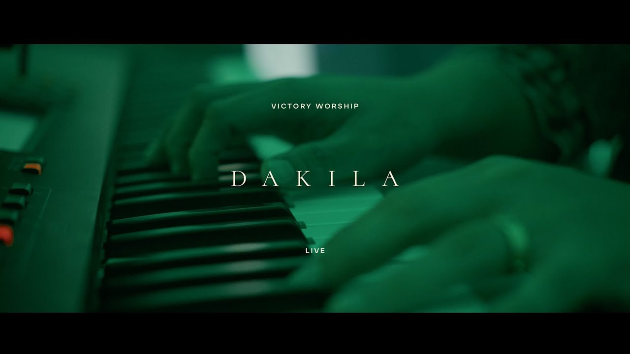 Dakila - Victory Worship | Dakila EP