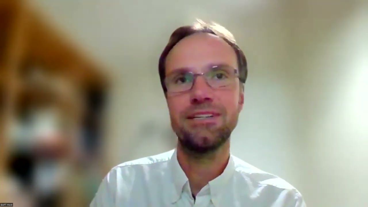 Brains and Subtypes: BAPT In Conversation with Dario Nardi