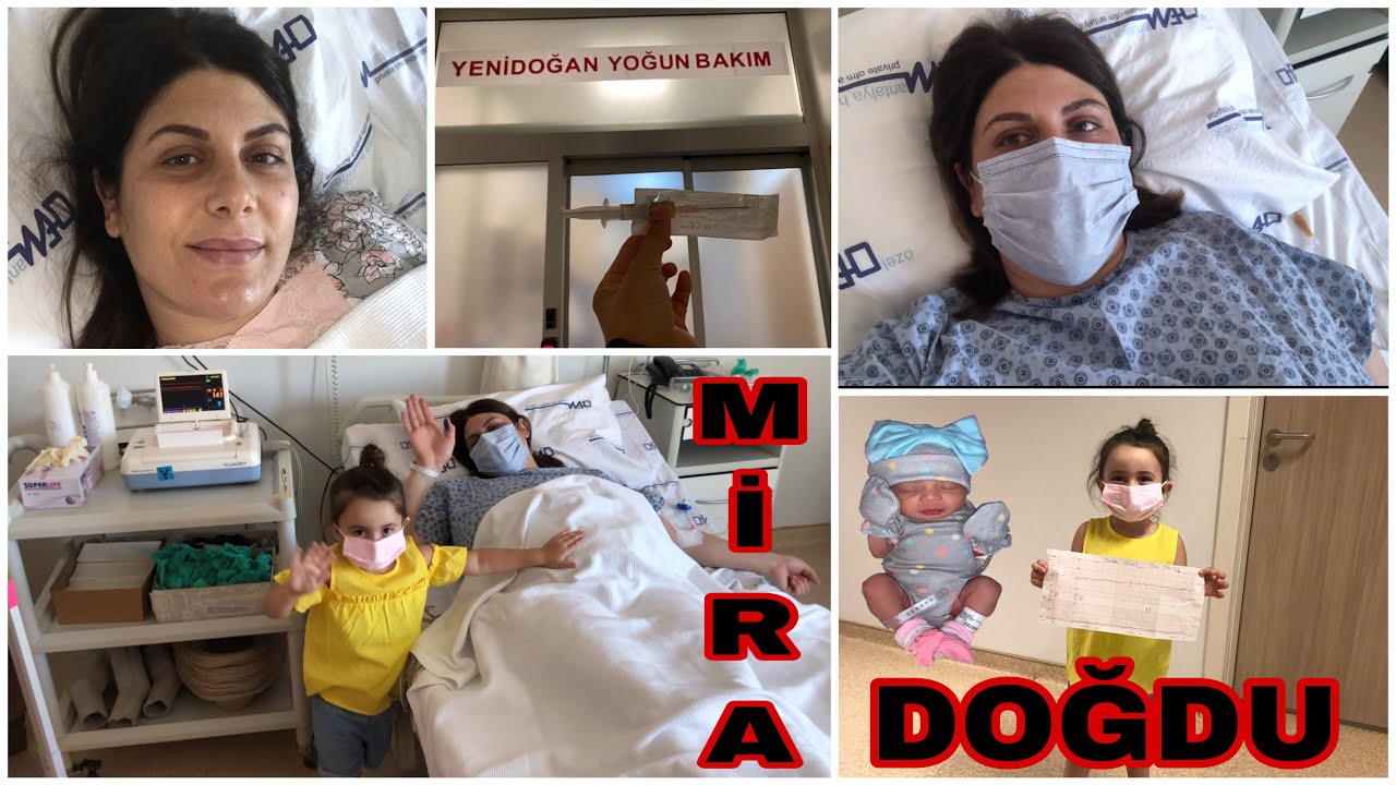 ERKEN DOĞUM🤰NEDEN BEBEĞI KÜVEZE ALDILAR😔BEBEĞİMİ KUCAGIMA ALAMADIM😔