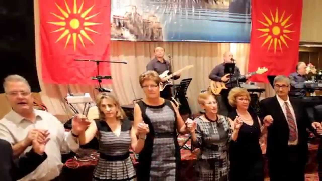 Mala Prespa Banket 2015