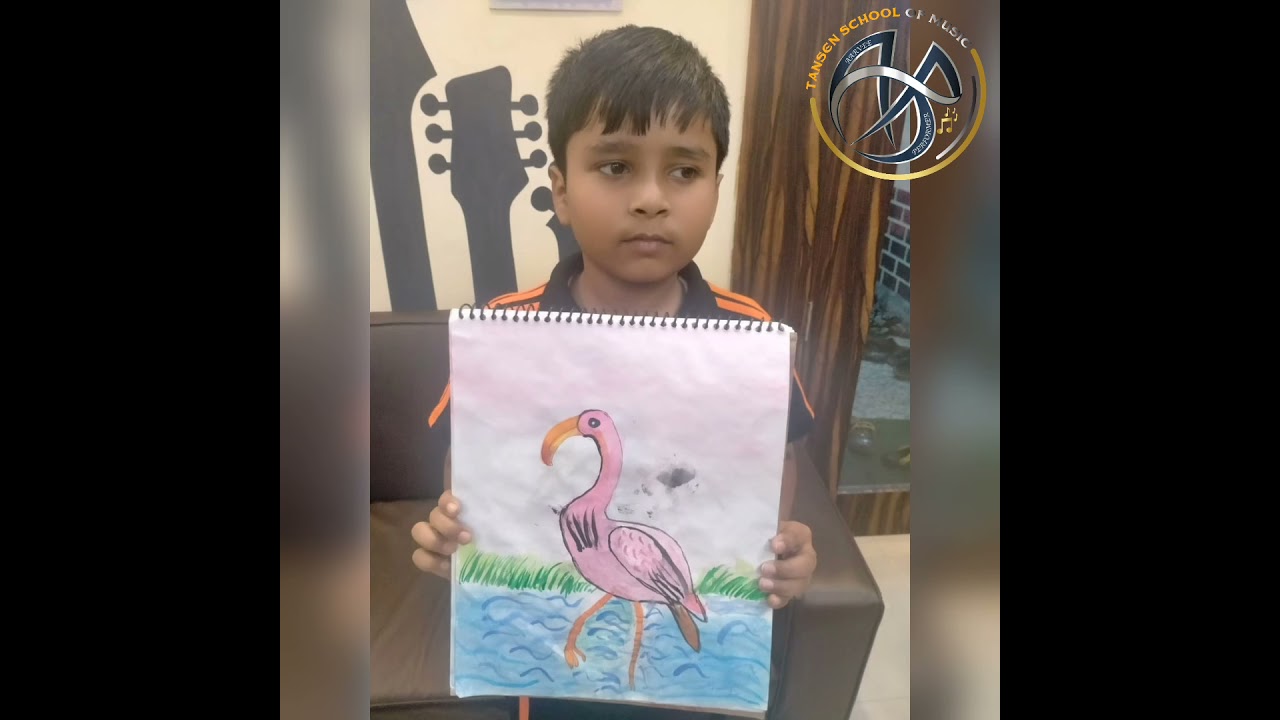 Fine Arts Classes | Tansen School of Music |