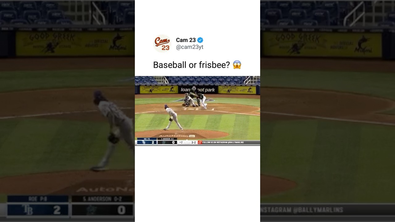 this pitch GLITCHED.. 😳