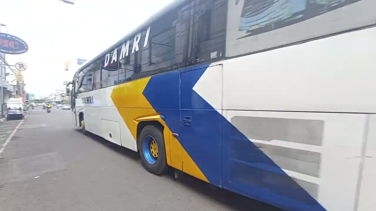 damri 5920 cibiru-T.leuwipanjang