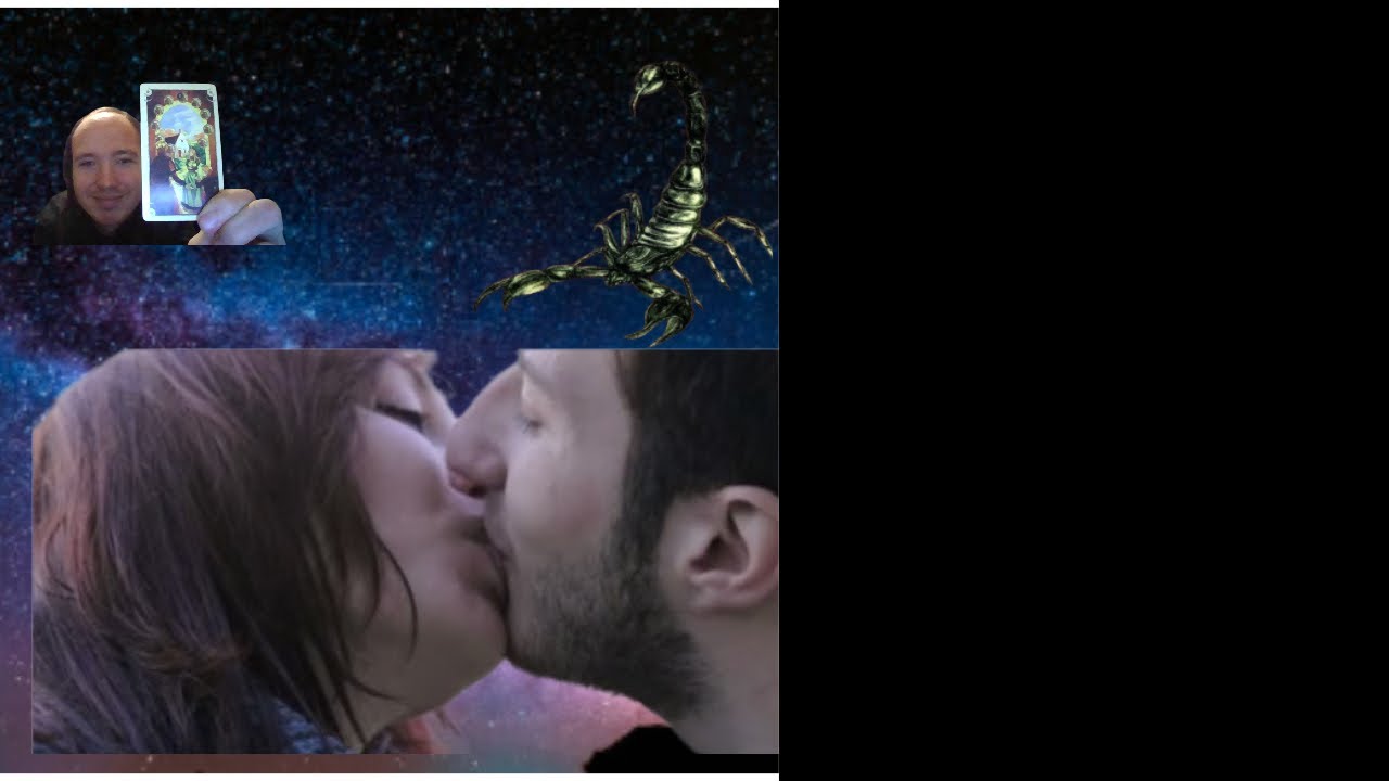 psychic reading for scorpio what is going on in your  romantic relationship