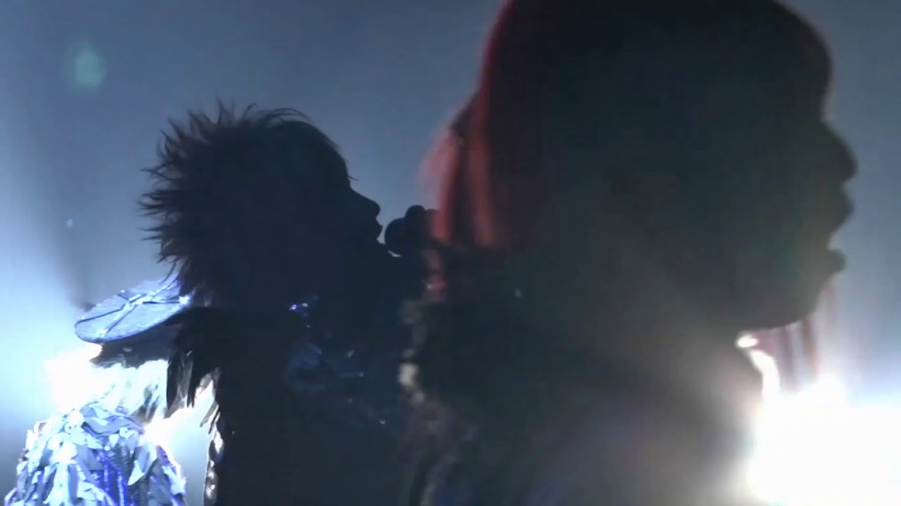 Royz - シンクロニシティ(synchronicity) [live] eng sub/lyrics