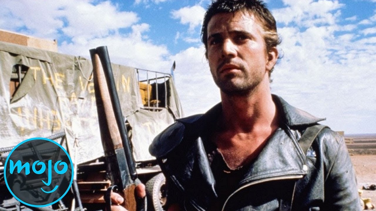 Top 10 Post-Apocalyptic Movies To See Before The World Ends