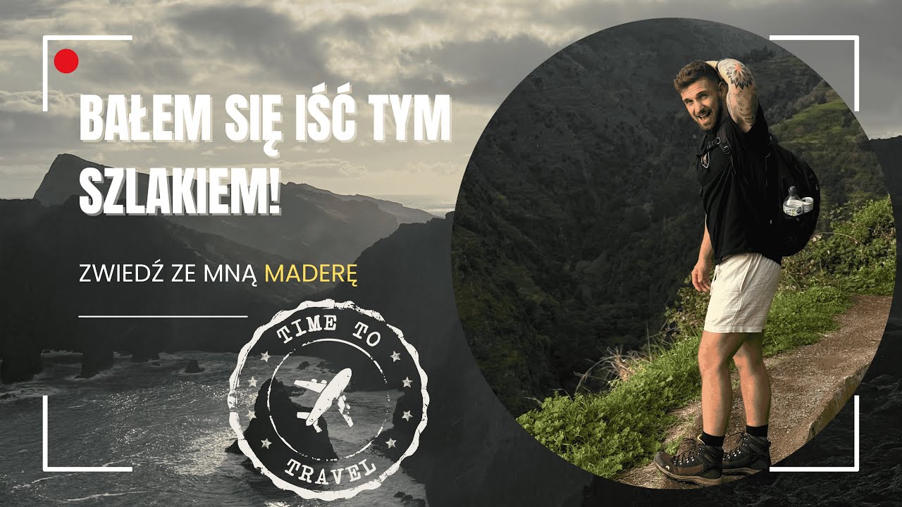 🔥 “MADERA  🌿MNIE ZASKOCZYŁA! 😱 Vlog z wyjazdu cz. 1