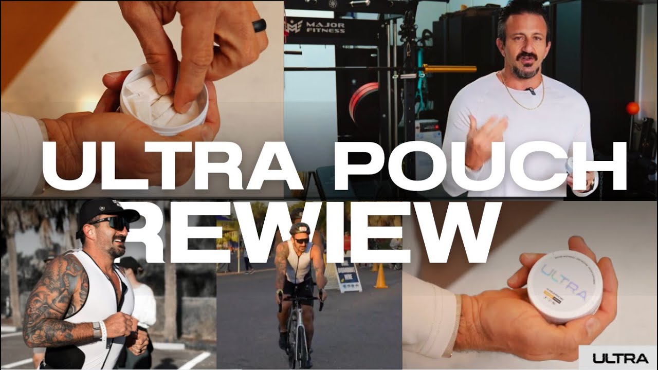 Ultra Pouches Review.